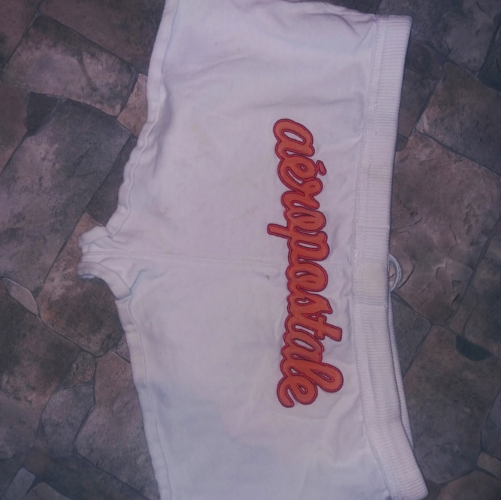 Aeropostale Short Shorts